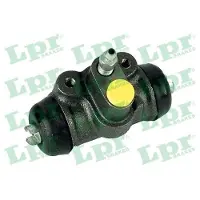 LPR Radbremszylinder 4049