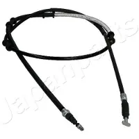 Japanparts Seilzug, Feststellbremse BC-0219