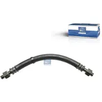 DT Spare Parts Spare Parts 1.28027 Bremsschlauch für SCANIA 3 - series 3 - series bus 4 - series