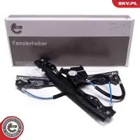 ESEN SKV 51SKV302 Elektrischer Fensterheber Vorne Rechts für CHRYSLER SEBRING Cabriolet (JS) SEBRING (JS)