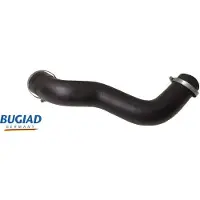 BUGIAD Ladeluftschlauch [Hersteller-Nr. 82488] für Fiat, Alfa Romeo