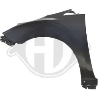 Diederichs Kotflügel 5682007 vorne links für MAZDA