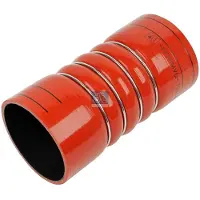 Sonstiges Ladeluftschlauch 190 mm DT SPARE PARTS Aftermarket-Expertise passend für RENAULT