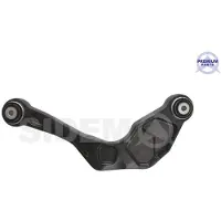 SIDEM 67576 Querlenker Hinten Links Oben für VOLVO V60 II (225, 227) Längslenker