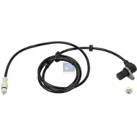 DT Spare Parts Sensor, Raddrehzahl 12.40010