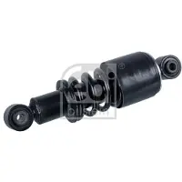 FEBI BILSTEIN Tlumic, zaveseni kabiny