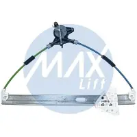 Max Fensterheber WZD110-L