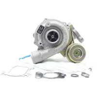 ALANKO Turbolader 10900624 für OPEL Corsa D Schrägheck (S07)
