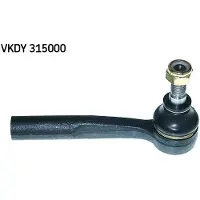 Skf Spurstangenkopf VKDY 315000 für Opel Astra H Caravan