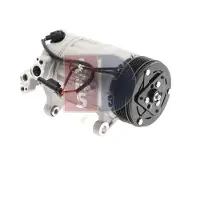 AKS Dasis Kompressor, Klimaanlage 852941N