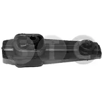 STC Motorlager Gummimetalllager Hinten passend für PEUGEOT 2008 Kombi (CU) T405213