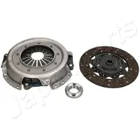Japanparts Kupplungssatz Kupplung für NISSAN PATROL Hardtop (K160) KF-134