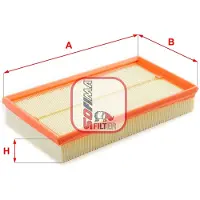 Sofima Luftfilter S 3087 A