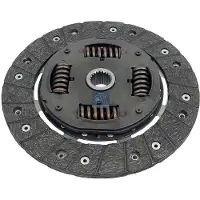 DT Spare Parts Kupplungsscheibe 12.32027