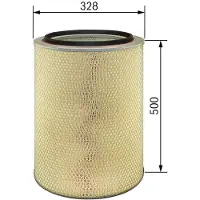 Bosch Luftfilter F 026 400 077