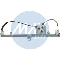 Max Fensterheber WFT126-R