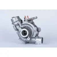 BORGWARNER Lader, Aufladung BV38 54389880006