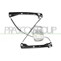 PRASCO VG036W024 Elektrischer Fensterheber Vorne Links für VW Golf V Schrägheck (1K1)