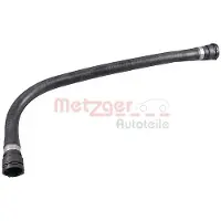 METZGER Autoteile Kühlerschlauch [Hersteller-Nr. 2420304] für BMW