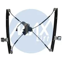 Max Fensterheber WCH120-L