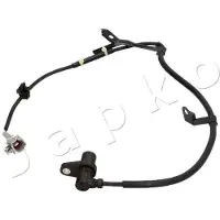 Japko Sensor, Raddrehzahl 151209 Vorderachse links für TOYOTA