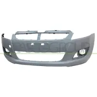 PRASCO Stoßfänger PremiumCertified SZ0361001