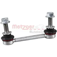 METZGER Stange/Strebe, Stabilisator KIT + 53079309