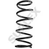 SUPLEX Fahrwerksfeder [Hersteller-Nr. 41011] für Suzuki