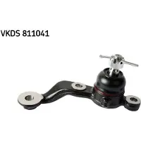 Skf Traggelenk für TOYOTA ARISTO (JZS16) VKDS 811041
