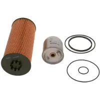 Bosch Olejovy filtr