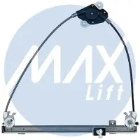 Max Fensterheber WFT168-L