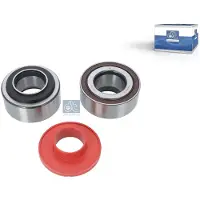 DT Spare Parts Radlagersatz 2.96232