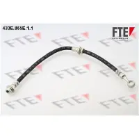 FTE Bremsschlauch 9240623