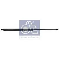 DT Spare Parts Gasfeder, Koffer-/Laderaum 4.63458