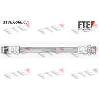 FTE Bremsschlauch 9240386