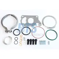 BTS Turbo Montagesatz, Lader T931514ABS