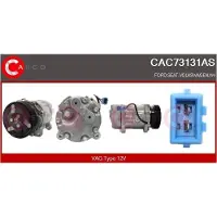 Casco Kompressor, Klimaanlage Brand New HQ CAC73131AS