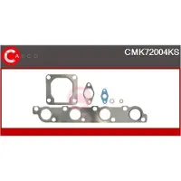Casco Montagesatz, Lader KAYOTAWA CMK72004KS