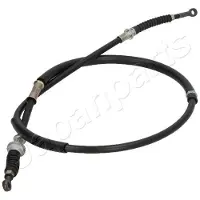 Japanparts Seilzug, Feststellbremse BC-907L