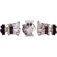 DRI Kompressor, Klimaanlage 700510812