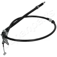 Japanparts Seilzug, Feststellbremse BC-633L