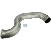 DT Spare Parts Abgasrohr Mitte DT SPARE PARTS IAM-Expertise passend für u.a. VOLVO FH12