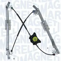 MAGNETI MARELLI Fensterheber 350103216100