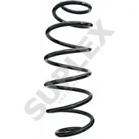 SUPLEX Fahrwerksfeder 38135