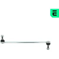 OPTIMAL Koppelstange Stabilisator passend für PEUGEOT 508 SW I (8E) Vorne Links Vorne Rechts G7-2054