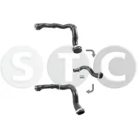 STC Ladeluftschlauch T497625