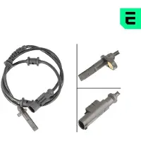 OPTIMAL Sensor, Raddrehzahl 06-S280