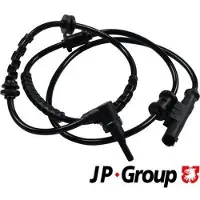 JP GROUP ABS Sensor Raddrehzahl Vorne Rechts Vorne Links für FIAT PANDA (169) 3397100200