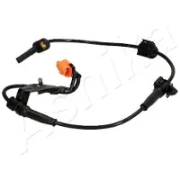 ASHIKA ABS Sensor Raddrehzahl Vorne Links für HONDA CR-V III (RE) 151-04-435