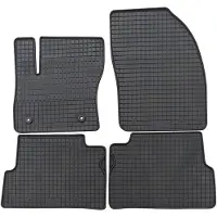 Petex Gummimatte für Ford C-Max ab 02/2012 / Grand C-Max ab 02/2012